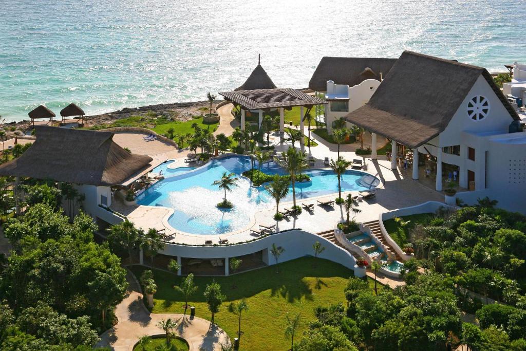 Kore Tulum Retreat & Spa Resort All Inclusive - Adults Only - Best Spa Hotels in Tulum