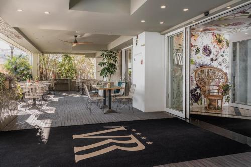 Hotel Villa Rosa Riviera - Best Business Hotels in Rimini