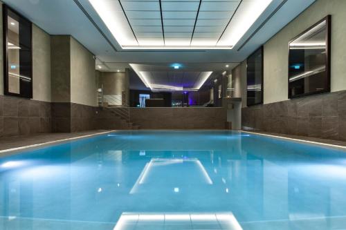 Hotel Saccardi & Spa - Adults Only - Best Hotels with Airport Shuttle Service in Italy