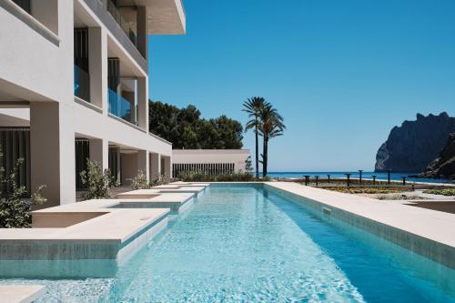 El Vicenç de la Mar - Adults Only - Over 12