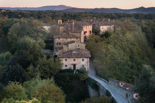Il Borro Relais & Châteaux - Best Hotels in Arezzo