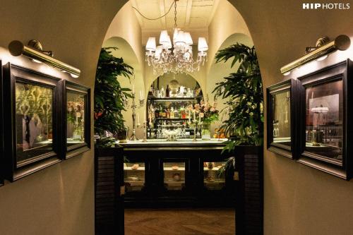 Cellai Hotel Florence - Best Hotels in Florence