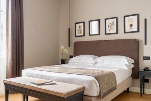 Flom Boutique Hotel - Best Boutique Hotels in Florence