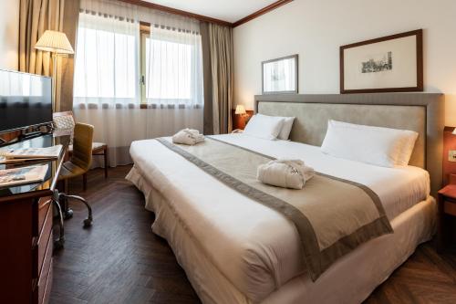 Hotel Catullo - Best Business Hotels in Verona