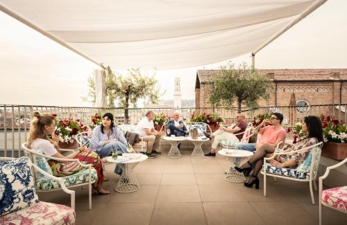Due Torri Hotel - Best Business Hotels in Verona