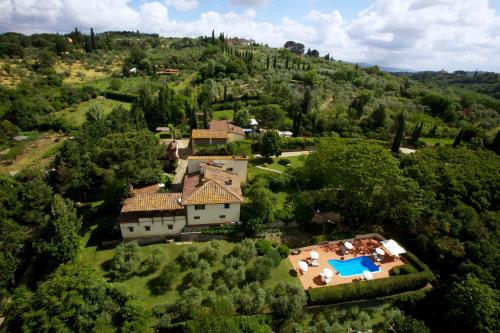 Marignolle Relais & Charme - Residenza d'Epoca - Best Hotels in Florence