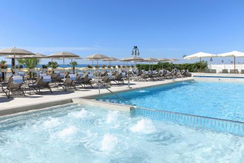 Hotel Cavalieri Palace