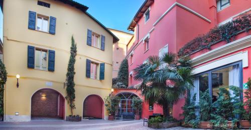 Hotel Il Guercino - Best Spa Hotels in Bologna