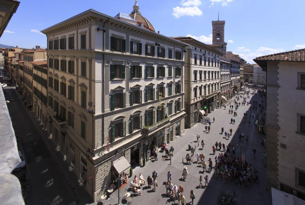 Hotel Spadai - Best Business Hotels in Florence