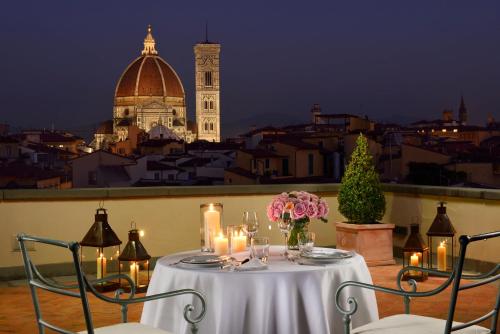 Santa Maria Novella - WTB Hotels - Best Hotels with Free Breakfast in Florence