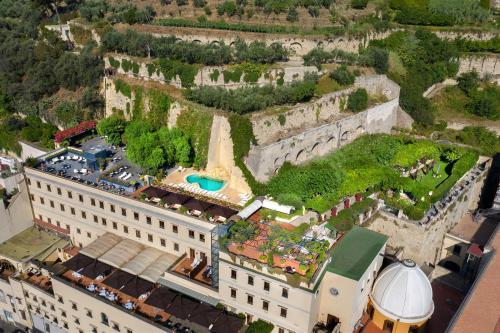 San Francesco al Monte - Best Hotels in Naples