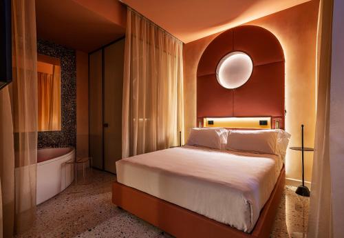 Enterprise Hotel Design & Boutique - Best Spa Hotels in Milan