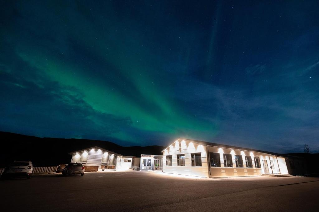 Hótel Skógafoss by EJ Hotels - Best Pet-Friendly Hotels in Iceland