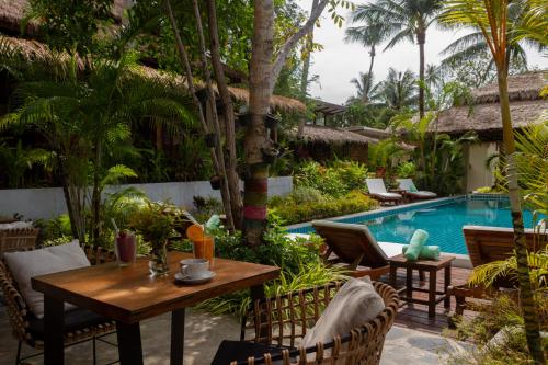 Amaya Boutique Resort