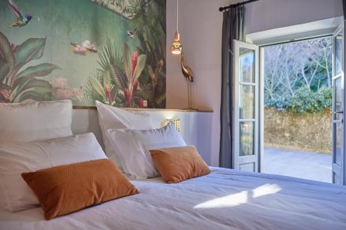 Le Clos des Merveilles