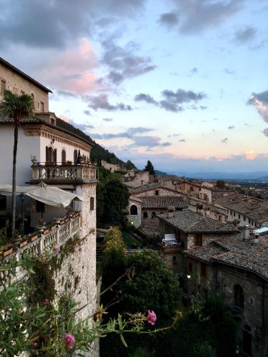 Relais Ducale - Best Hotels in Gubbio