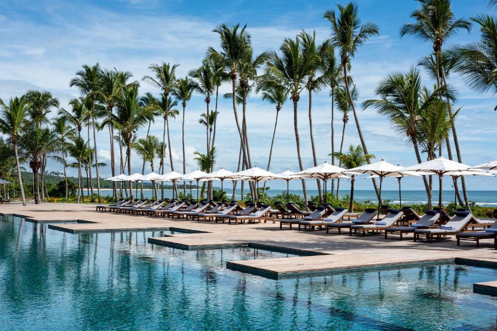 Hotel Fasano Trancoso - Best Hotels in Bahia