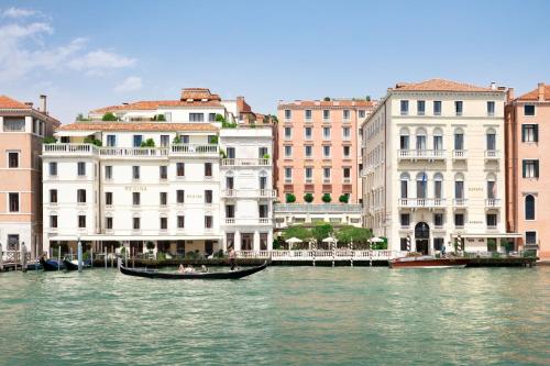 The St. Regis Venice - Venice Central Hotels