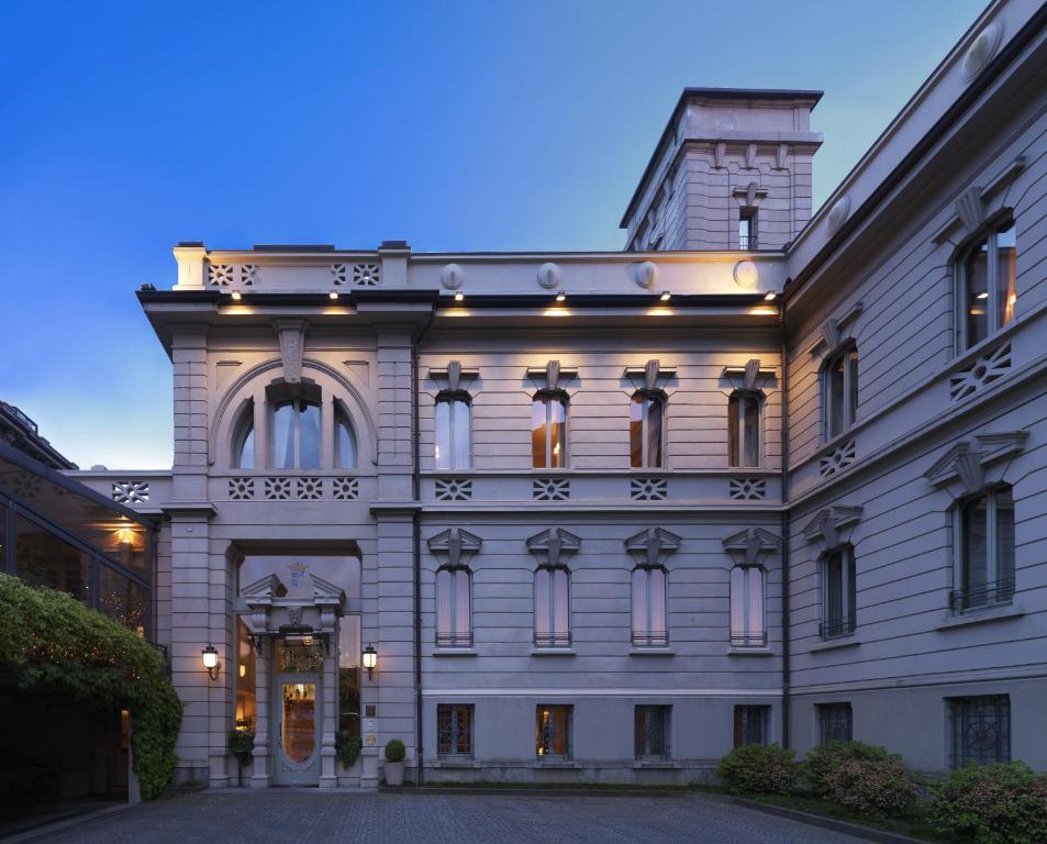 Albergo Terminus - Best Hotels in Como