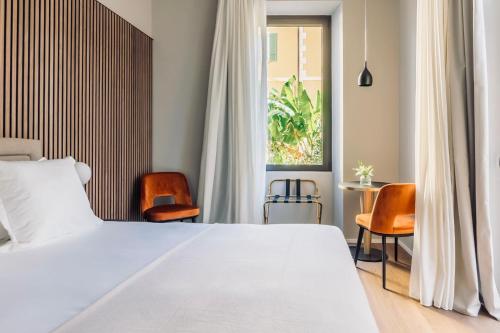 Binario 934 Smart Hotel