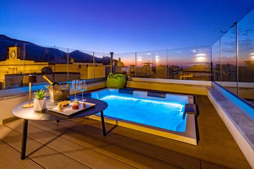 Mazzini Accommodation