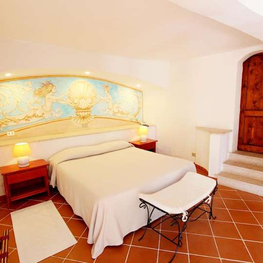 Hotel Balocco