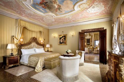 Hotel Danieli, Venice - Best Business Hotels in Venice