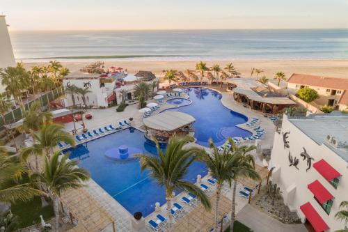 Grand Decameron Los Cabos, A Trademark All-Inclusive Resort - Best Hotels with Free Breakfast in Baja California