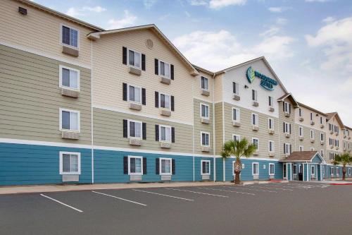 WoodSpring Suites Brownsville - Best Pet-Friendly Hotels in South Padre Island, TX