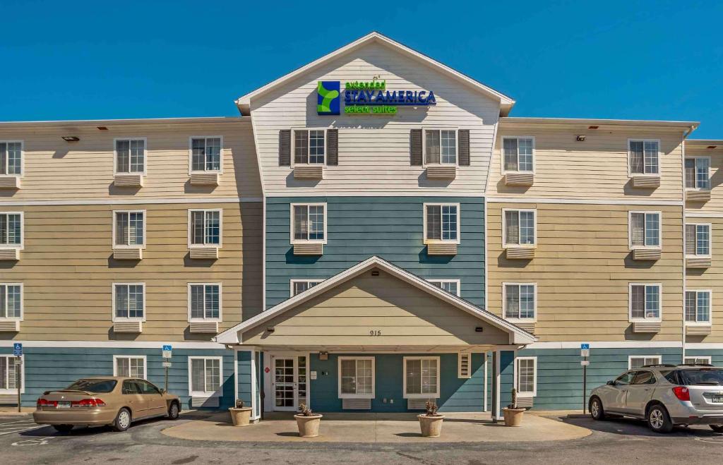 Extended Stay America Select Suites - Fort Walton Beach - Best Pet-Friendly Hotels in Destin, FL