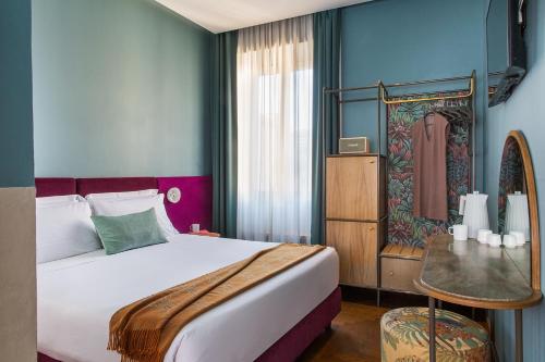 Condominio Monti Boutique Hotel