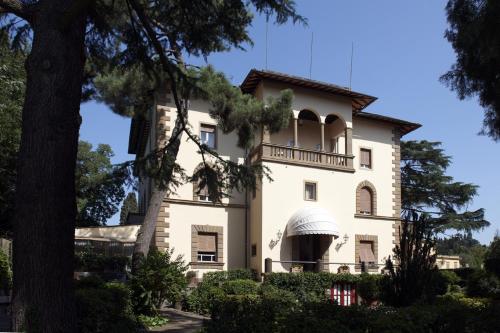 Park Palace Hotel - Best Golf Hotels in Florence