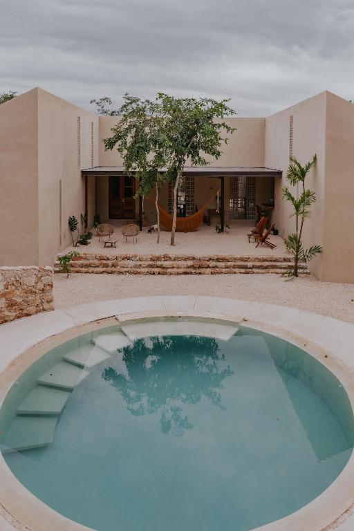 Galopina - Best Hotels in Yucatán