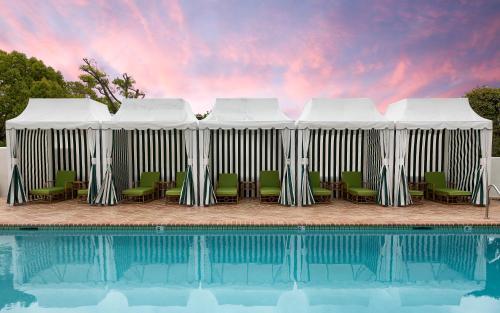 The Inn at Rancho Santa Fe - Best Hotels in Southern California