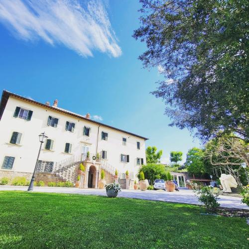 Cortona Resort & Spa - Best Hotels in Tuscany