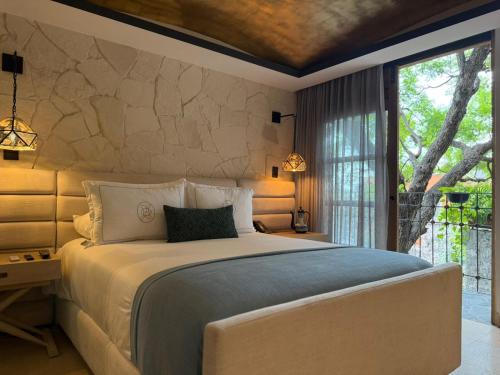 Hotel Boutique Casa Laja - Best Parking Hotels in San Miguel de Allende