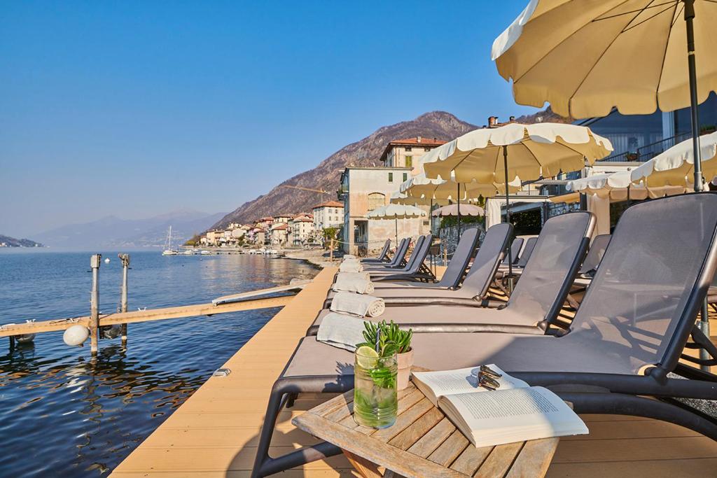 Hotel Villa Aurora - Best Hotels in Lombardy