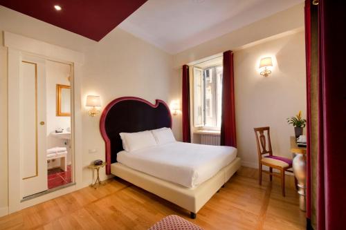Residenza Frattina - Best Hotels in Central Rome