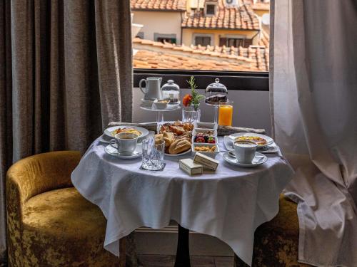 Cerretani Hotel Firenze - MGallery Collection - Best MGallery by Sofitel Hotels in Italy