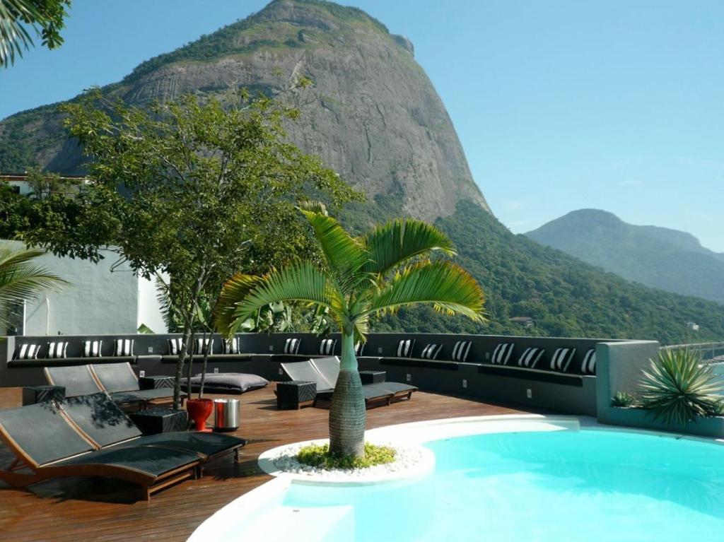 La Suite by Dussol - Top Beach Hotels in Rio De Janeiro