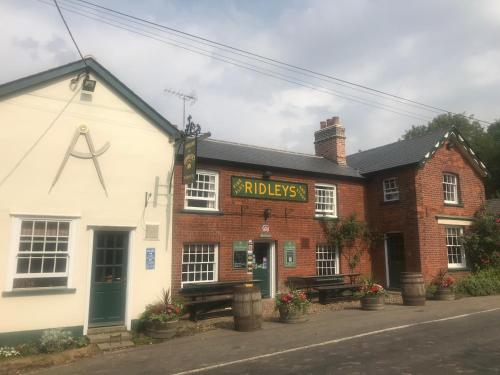 The Compasses - Best Hotels in Chelmsford