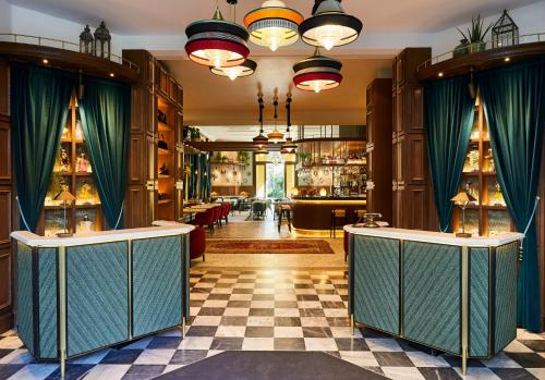 Hotel Indigo Venice - Sant'Elena by IHG - Best Hotel Indigo Hotels in Italy
