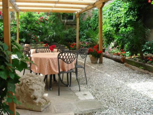 Ca' Dei Leoni - Best Spa Hotels in Venice
