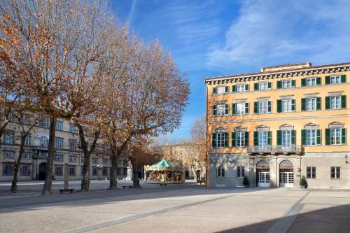 Grand Universe Lucca, Autograph Collection - Best Hotels in Lucca