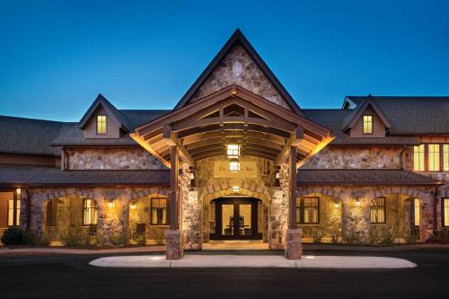 The Sewanee Inn - Best Hotels in Tennessee