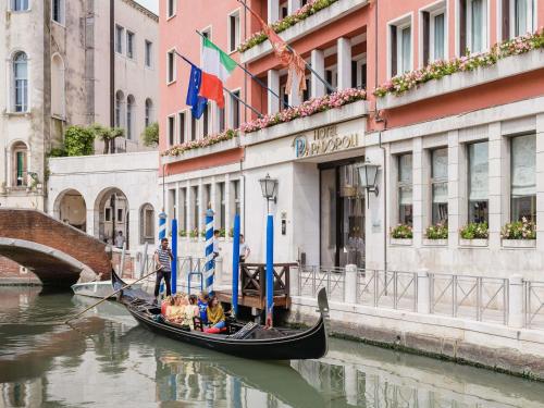 Papadopoli Hotel Venezia - MGallery Collection - Best MGallery by Sofitel Hotels in Italy
