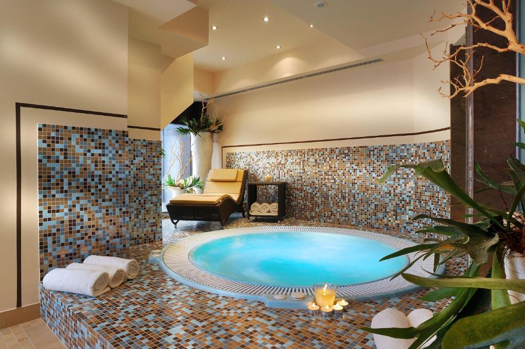 Hotel Leopardi - Best Business Hotels in Verona