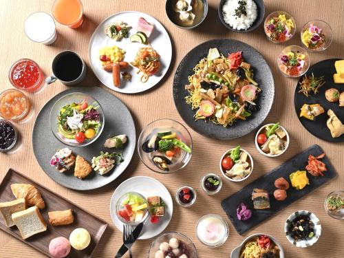 GRIDS PREMIUM HOTEL OTARU - Best Hotels in Otaru