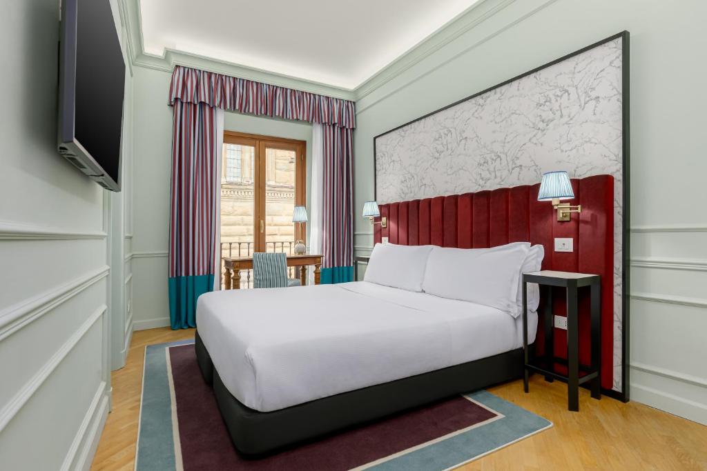 Room Mate Collection Isabella, Florence - Romantic Hotels in Tuscany