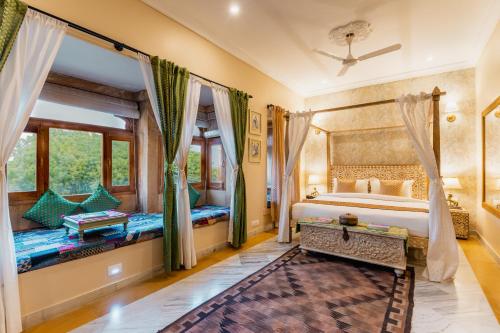 Jasmin Haveli